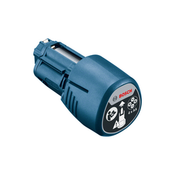 Batteriholder (4xAA)
